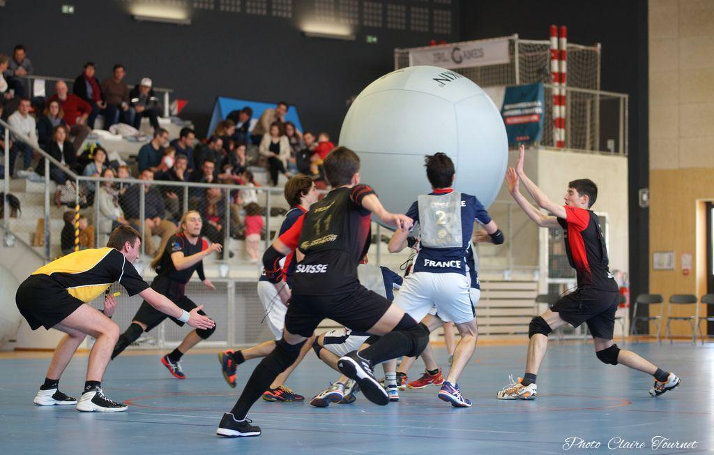 Kinball match gala masc Cl c (336)