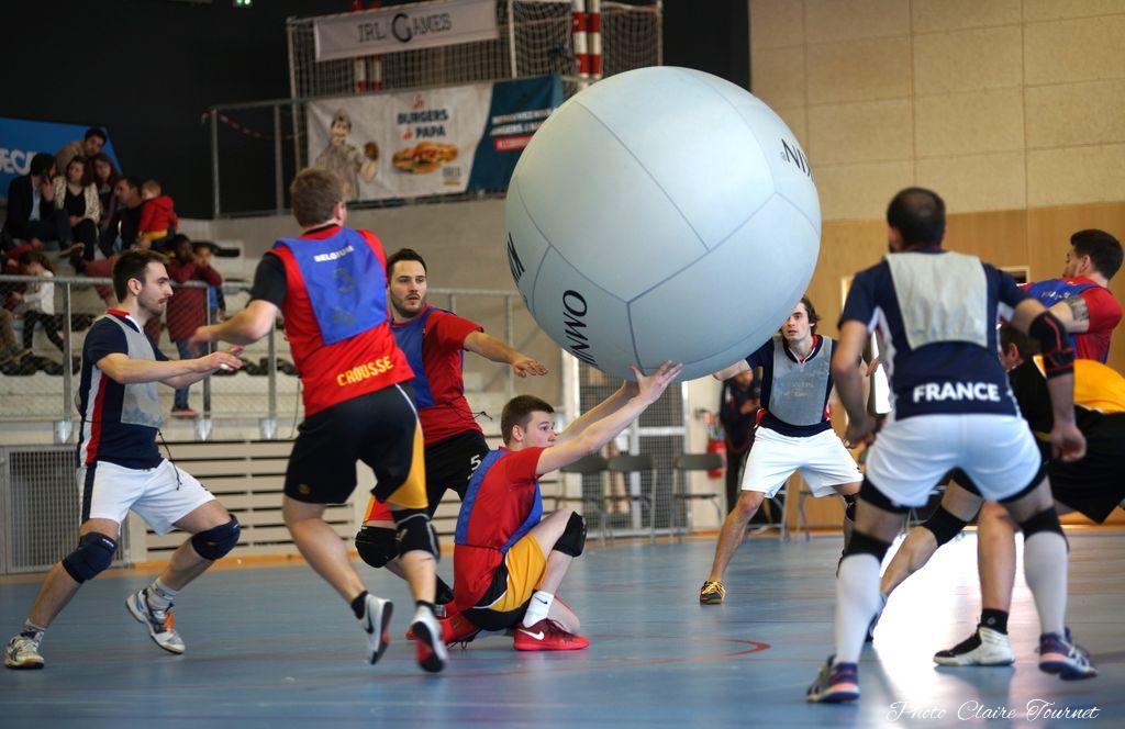 Kinball match gala masc Cl c (343)