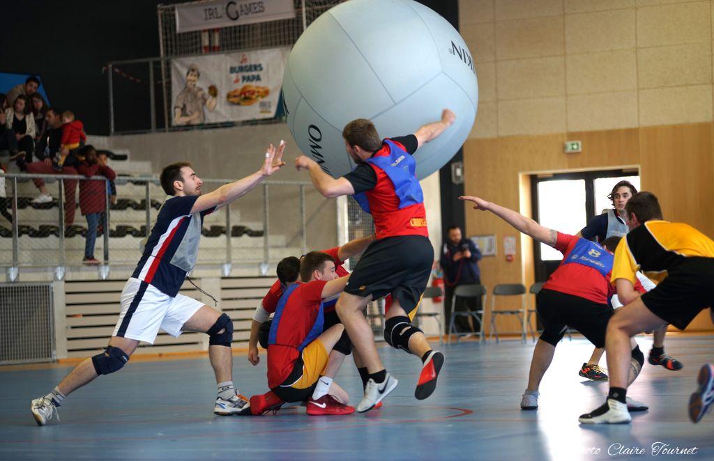 Kinball match gala masc Cl c (344)