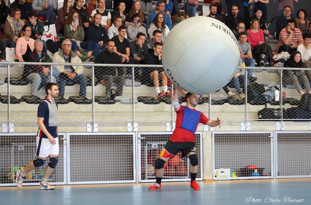 Kinball match gala masc Cl c (346)