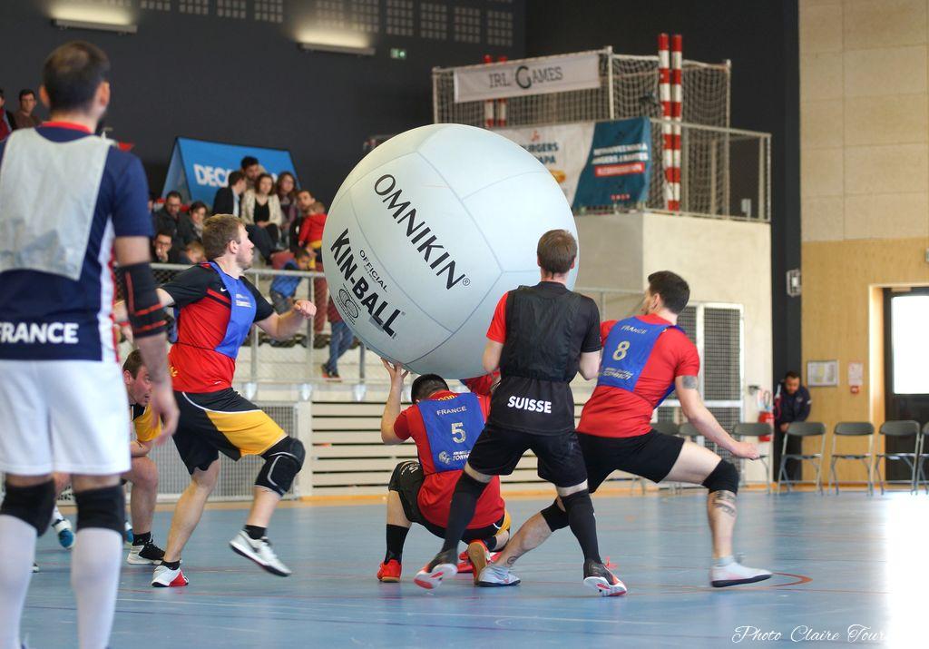 Kinball match gala masc Cl c (347)
