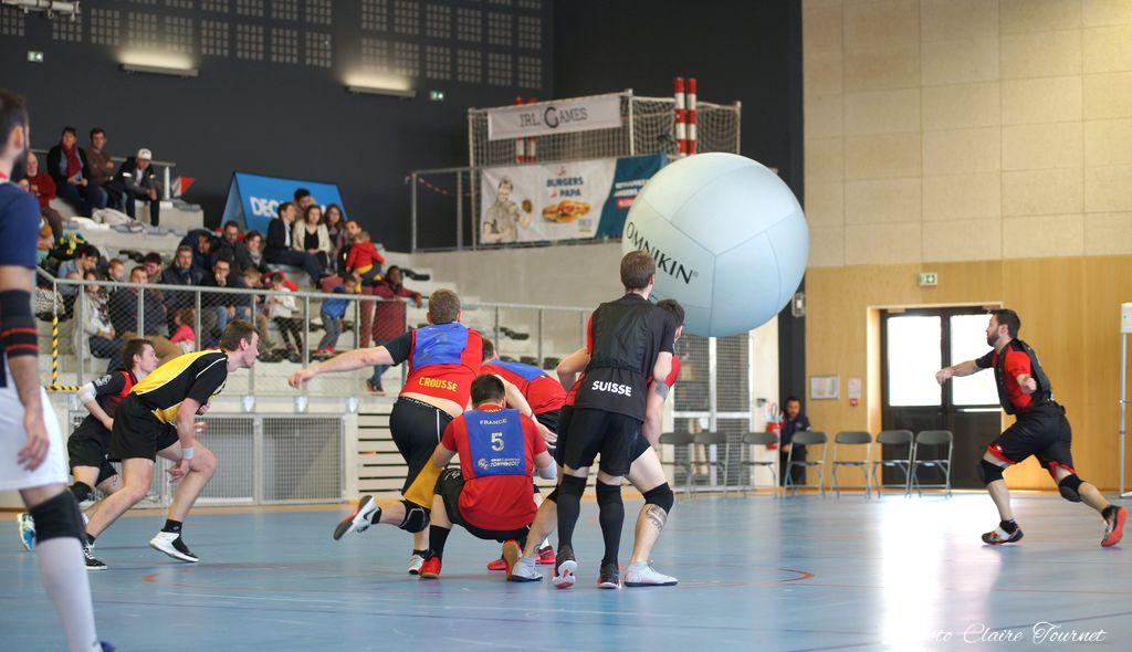 Kinball match gala masc Cl c (348)
