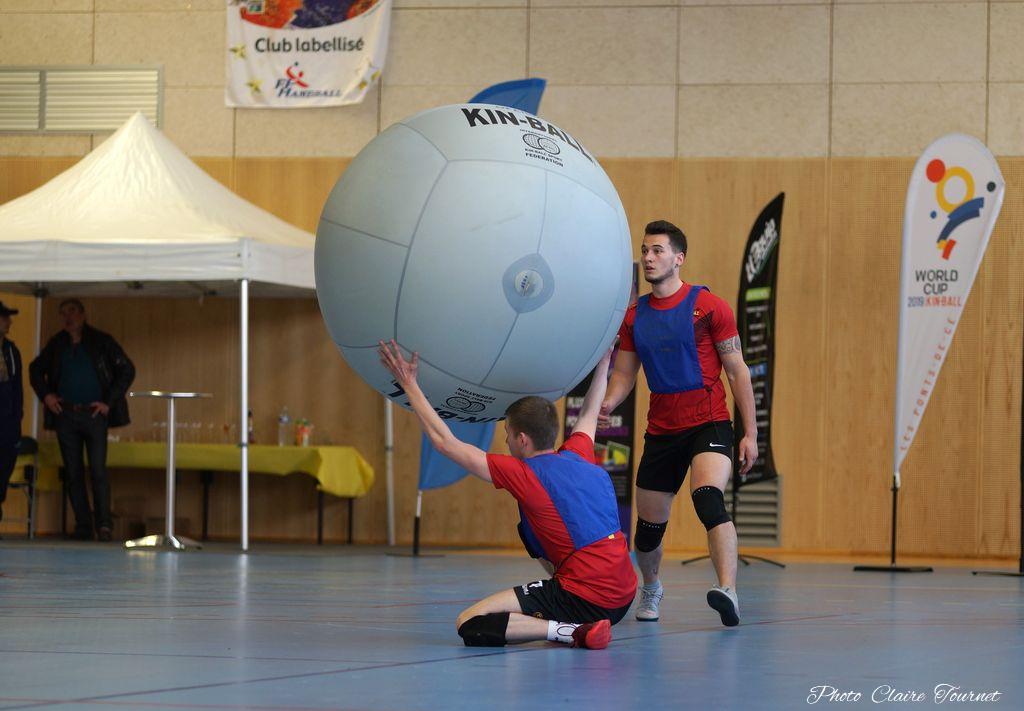 Kinball match gala masc Cl c (349)