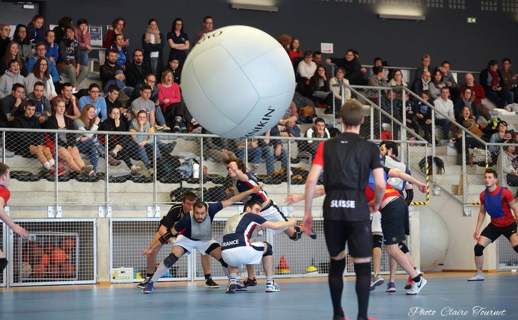 Kinball match gala masc Cl c (350)