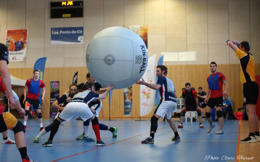 Kinball match gala masc Cl c (351)