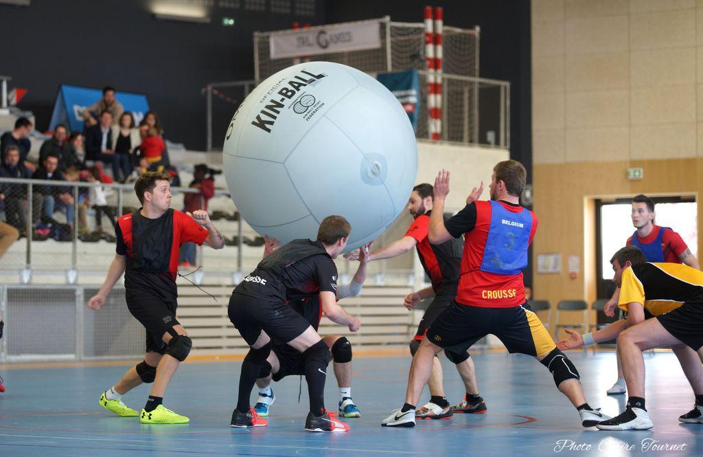 Kinball match gala masc Cl c (353)