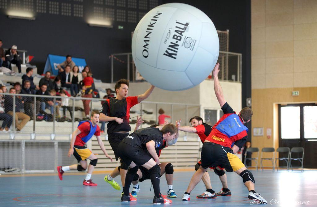 Kinball match gala masc Cl c (354)