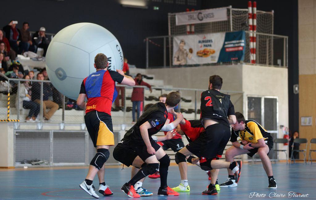Kinball match gala masc Cl c (355)