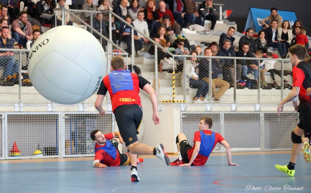 Kinball match gala masc Cl c (356)