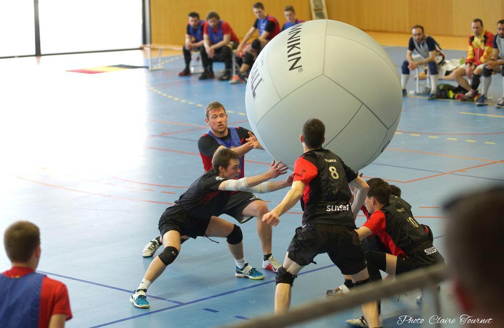 Kinball match gala masc Cl c (365)