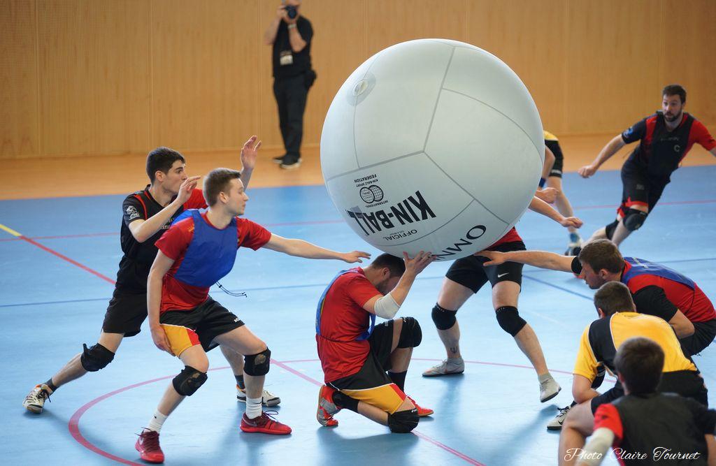 Kinball match gala masc Cl c (367)