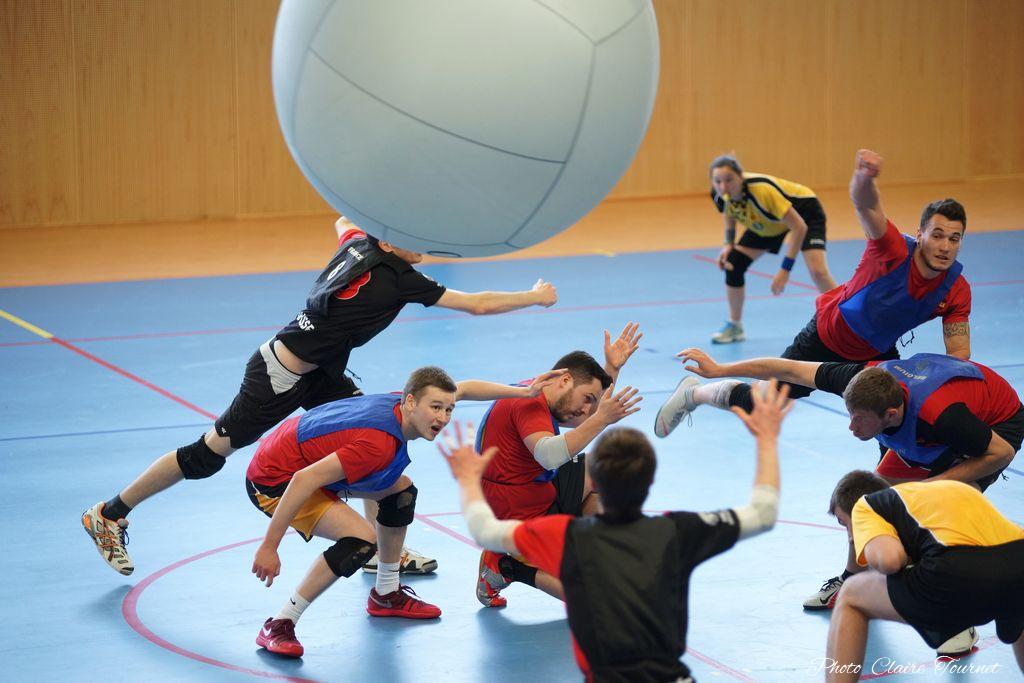 Kinball match gala masc Cl c (368)