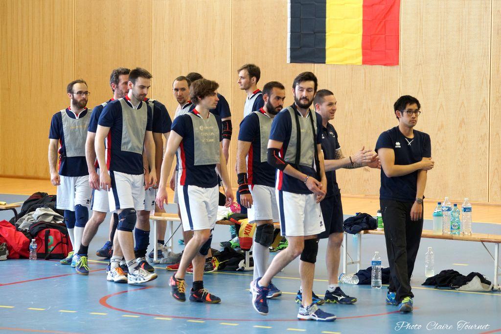 Kinball match gala masc Cl c (370)