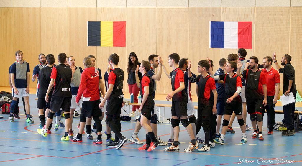 Kinball match gala masc Cl c (373)