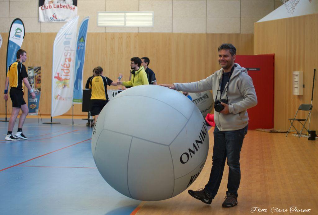 Kinball match gala masc Cl c (377)