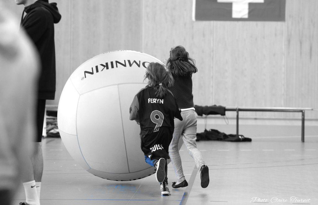 Kinball match gala masc Cl c (379)