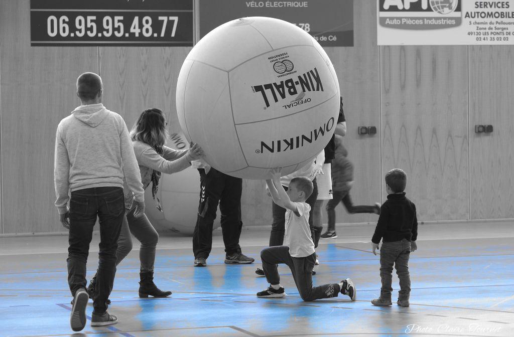 Kinball match gala masc Cl c (386)