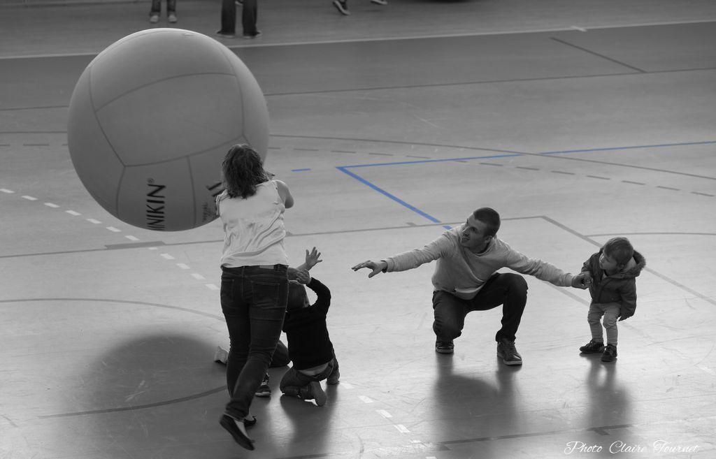 Kinball match gala masc Cl c (391)
