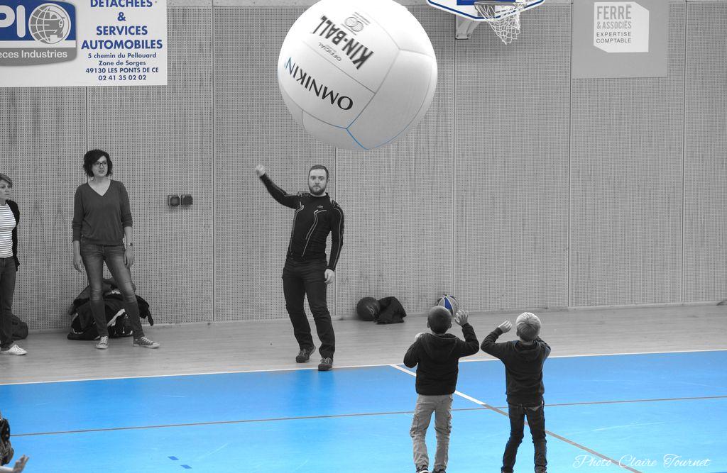 Kinball match gala masc Cl c (398)