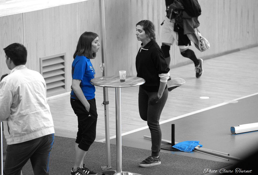 Kinball match gala masc Cl c (399)