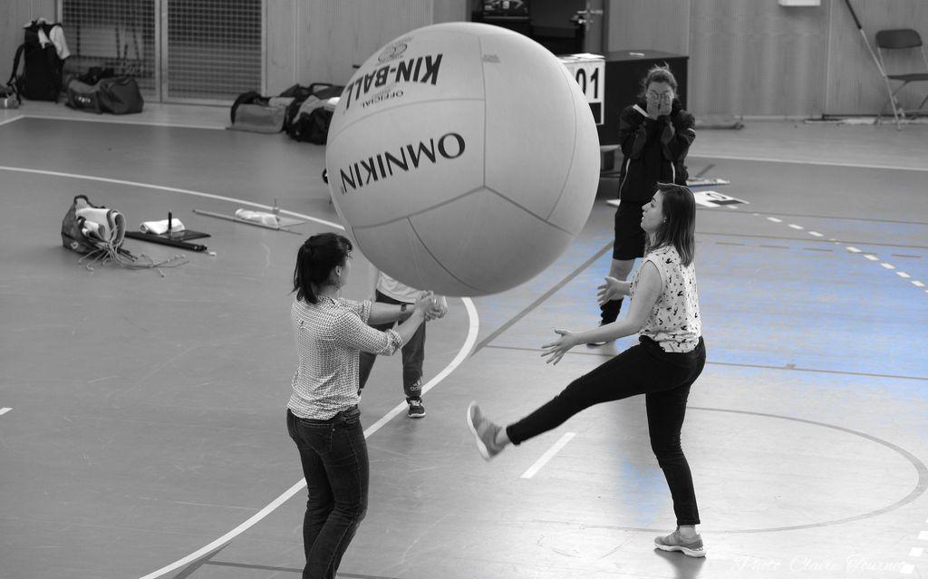 Kinball match gala masc Cl c (402)