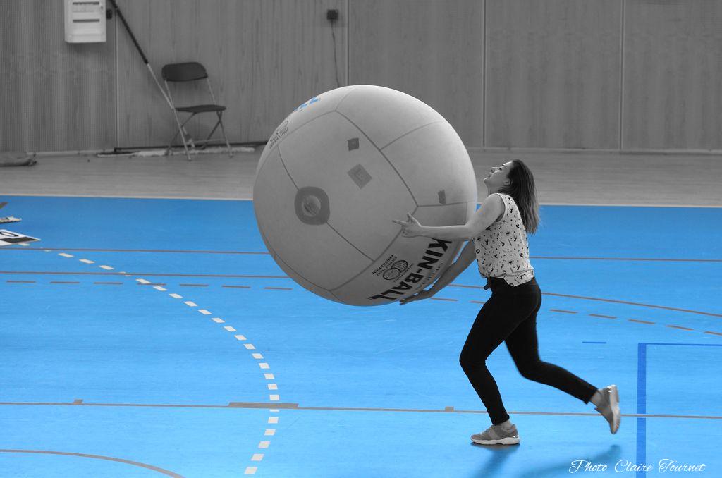 Kinball match gala masc Cl c (405)