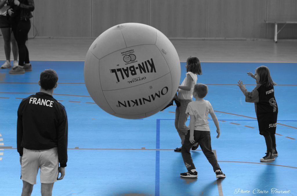 Kinball match gala masc Cl c (409)