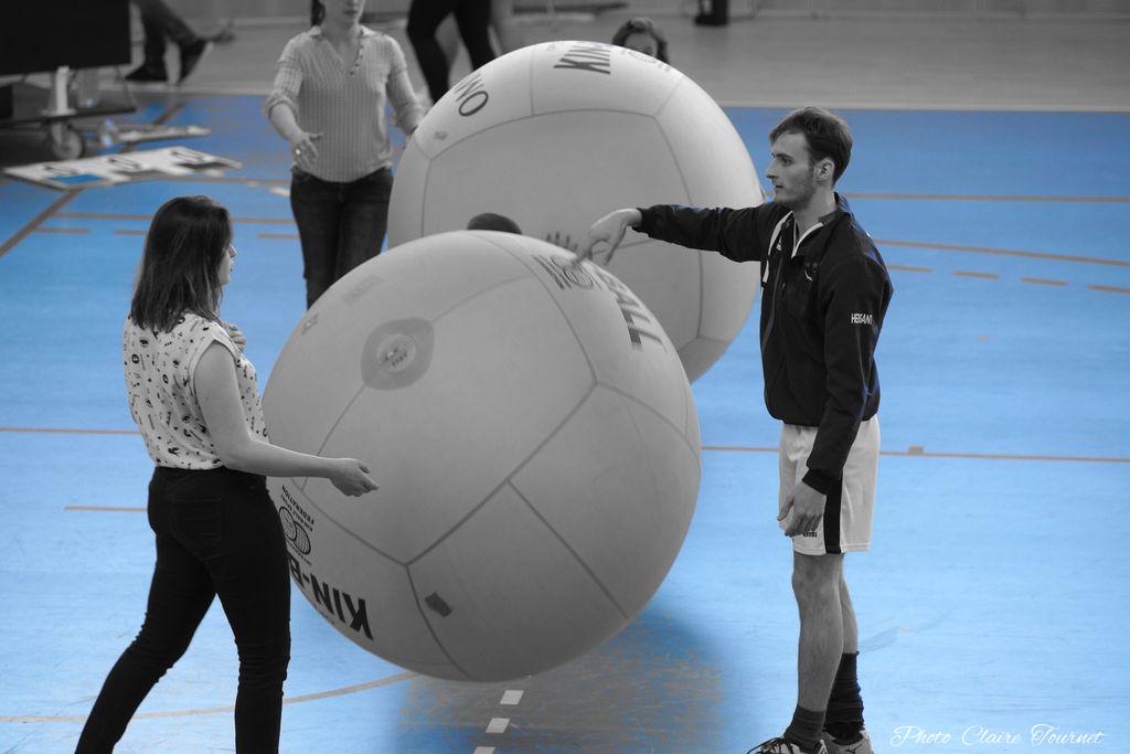 Kinball match gala masc Cl c (410)