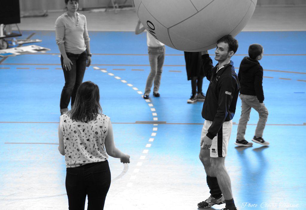 Kinball match gala masc Cl c (412)