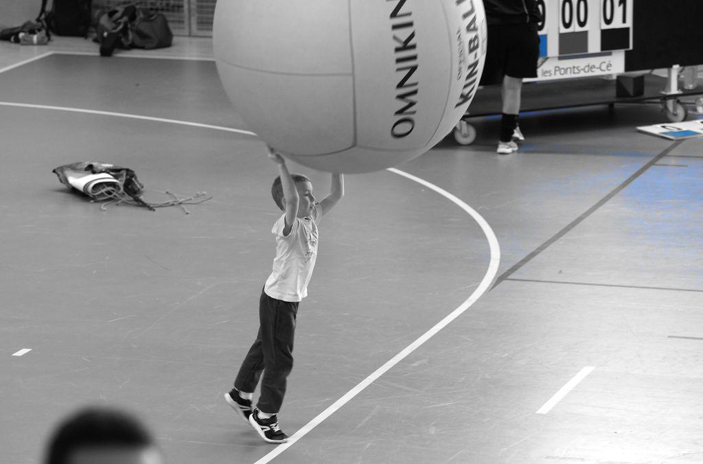 Kinball match gala masc Cl c (414)