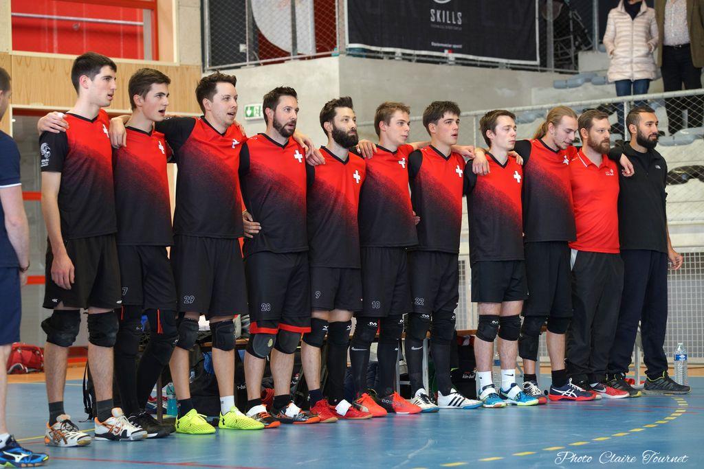 Kinball match gala masc Cl c (90)