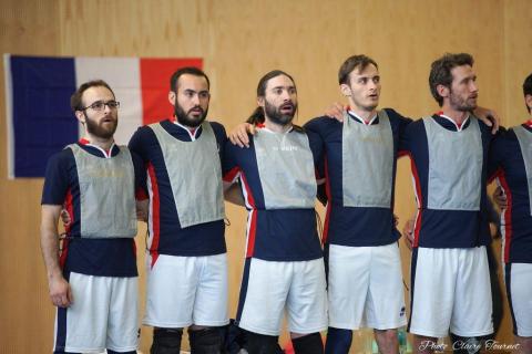 Kinball match gala masc Cl c (100)