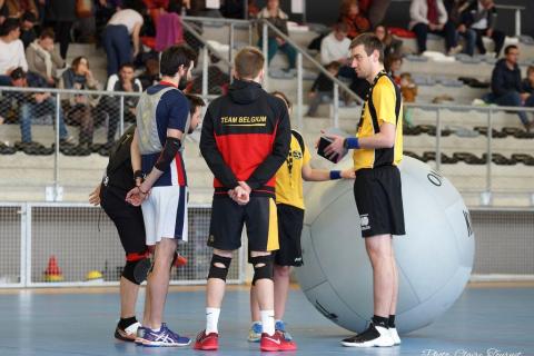 Kinball match gala masc Cl c (111)