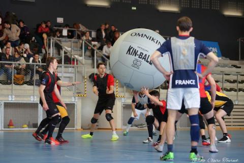 Kinball match gala masc Cl c (133)
