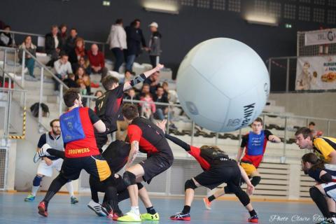 Kinball match gala masc Cl c (135)