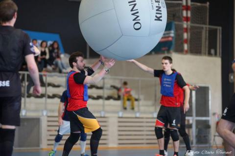 Kinball match gala masc Cl c (140)