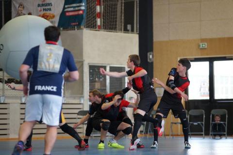 Kinball match gala masc Cl c (151)