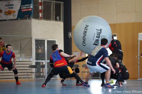 Kinball match gala masc Cl c (152)