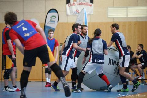 Kinball match gala masc Cl c (165)