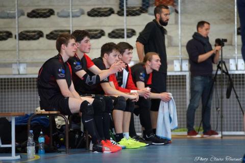Kinball match gala masc Cl c (170)