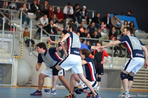 Kinball match gala masc Cl c (175)