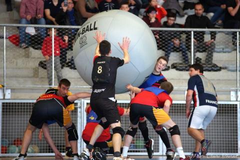 Kinball match gala masc Cl c (176)