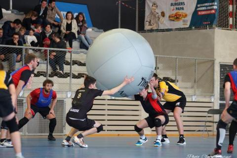 Kinball match gala masc Cl c (185)