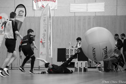 Kinball match gala masc Cl c (191)