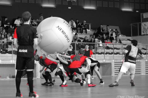 Kinball match gala masc Cl c (200)