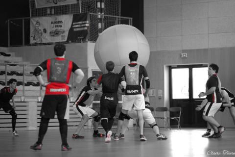 Kinball match gala masc Cl c (201)