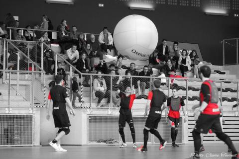Kinball match gala masc Cl c (202)