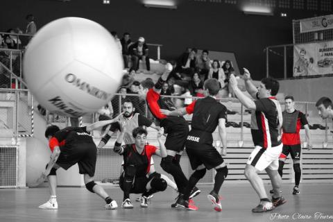 Kinball match gala masc Cl c (203)