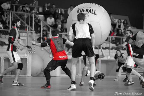 Kinball match gala masc Cl c (212)