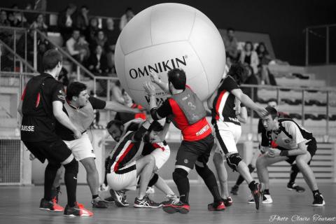Kinball match gala masc Cl c (213)